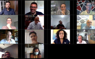 Reservoirs and water quality